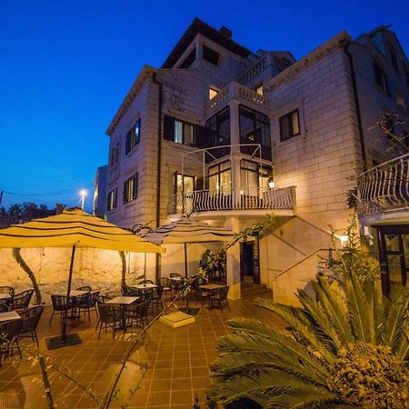 Villa Dard Dubrovnik Ngoại thất bức ảnh