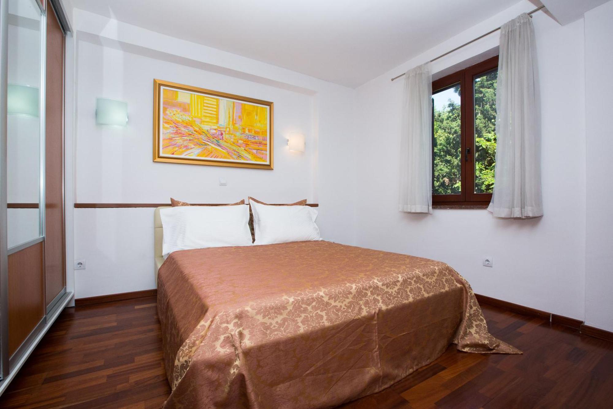 Villa Dard Dubrovnik Phòng bức ảnh
