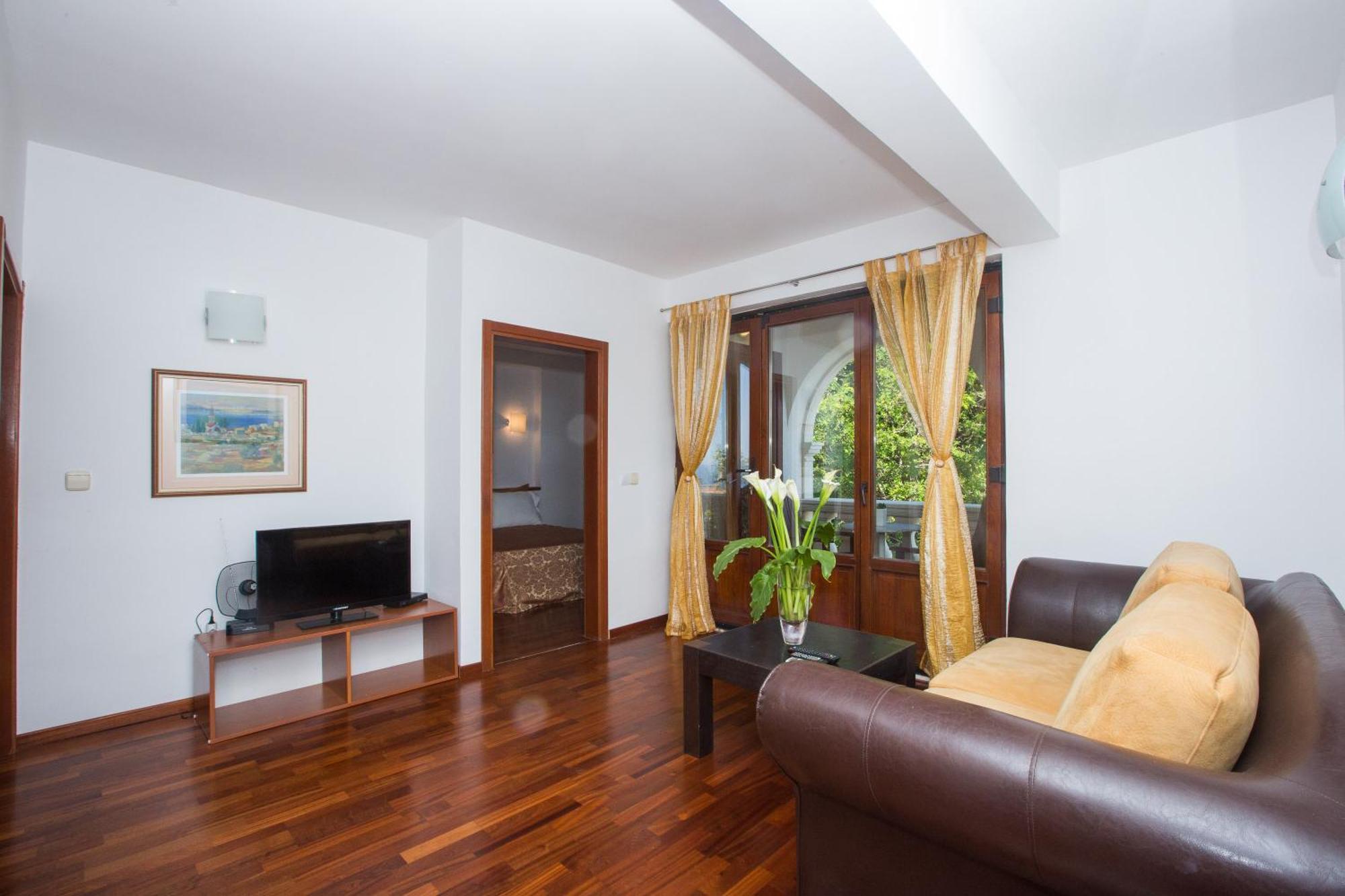 Villa Dard Dubrovnik Phòng bức ảnh