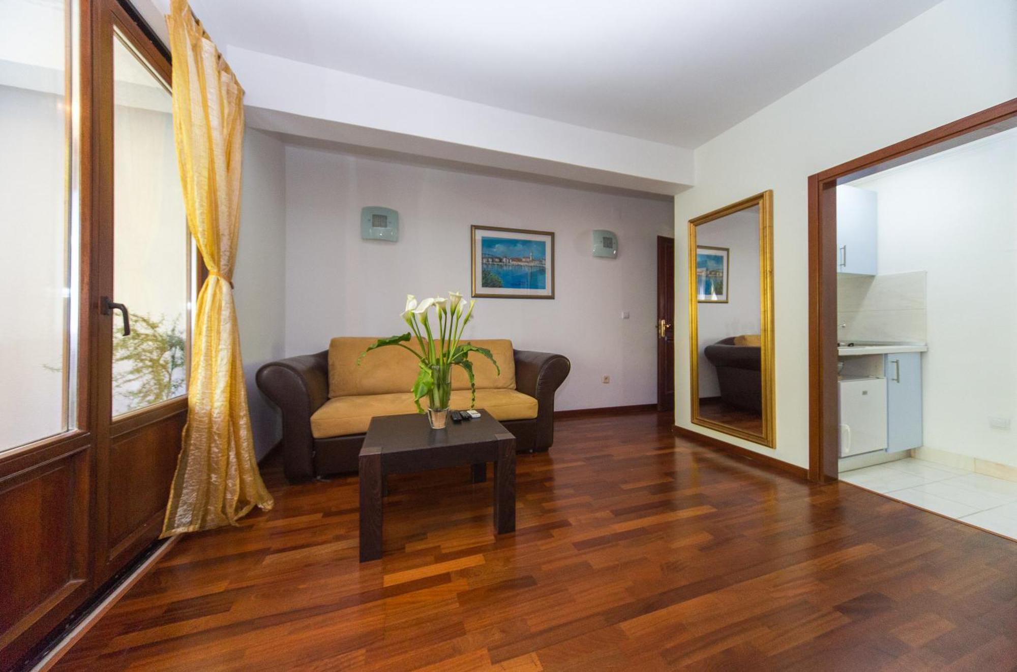 Villa Dard Dubrovnik Phòng bức ảnh
