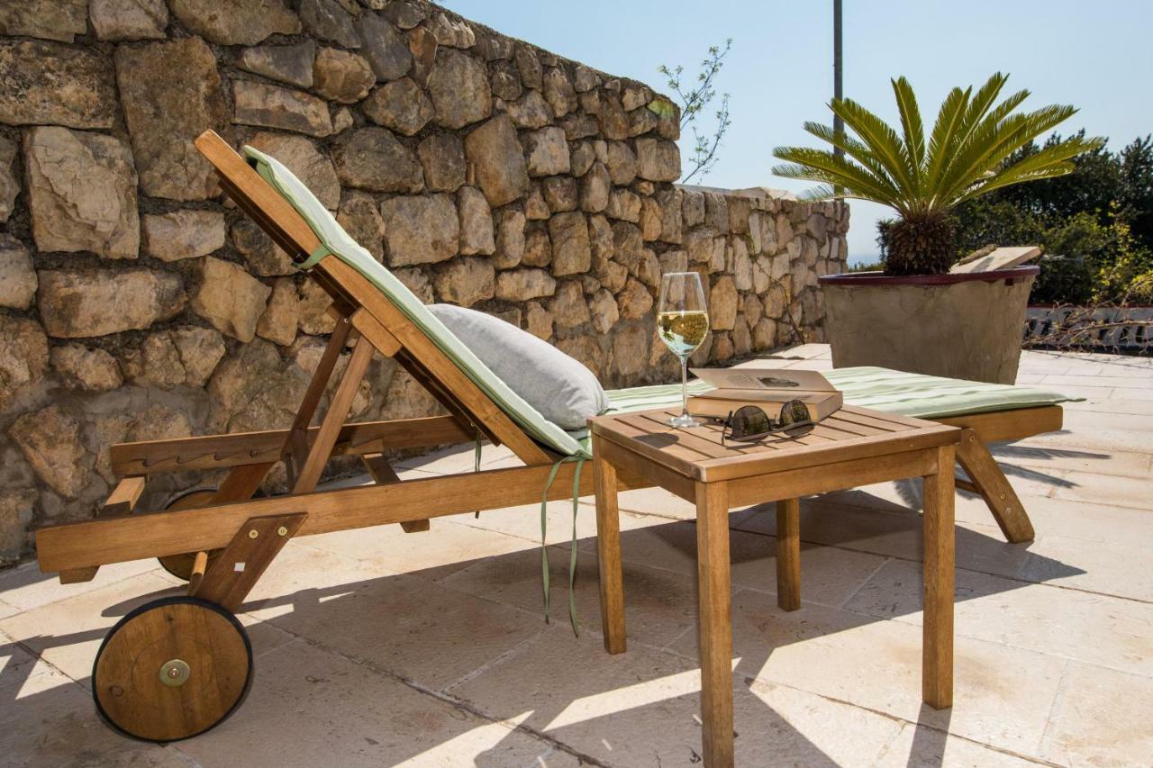 Villa Dard Dubrovnik Ngoại thất bức ảnh