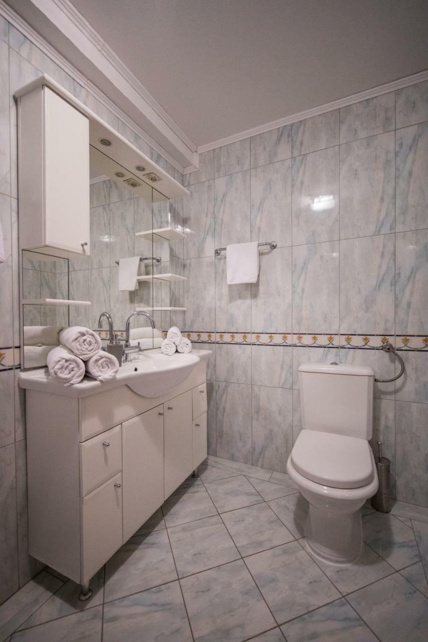 Villa Dard Dubrovnik Ngoại thất bức ảnh