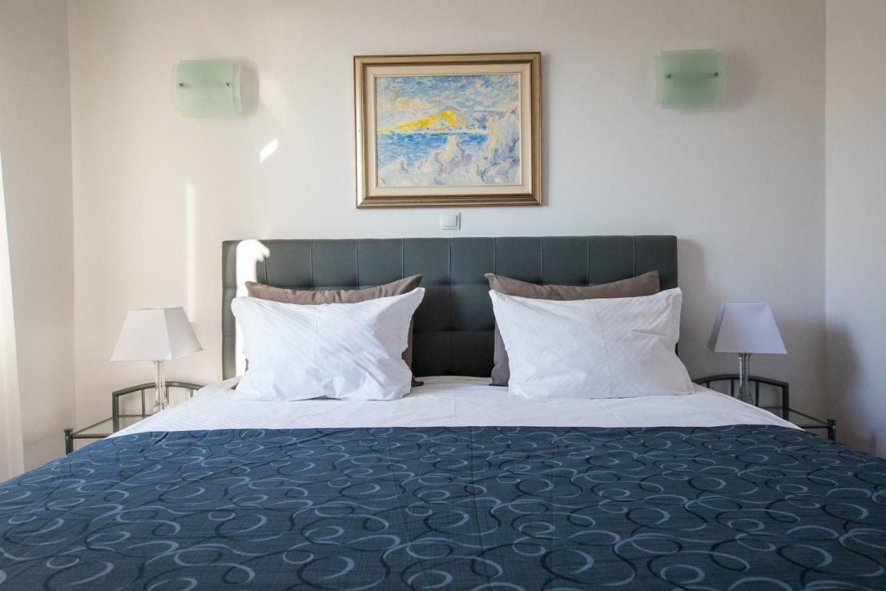 Villa Dard Dubrovnik Ngoại thất bức ảnh