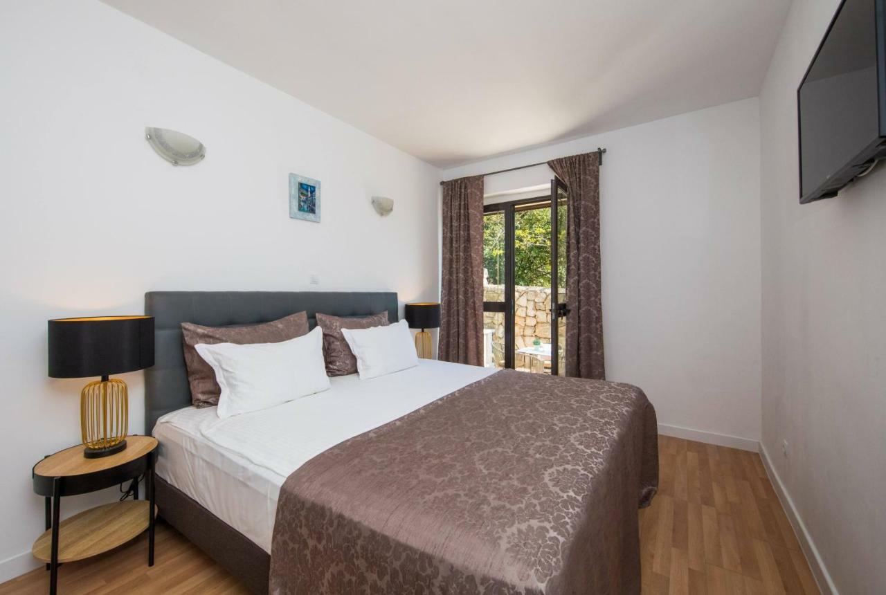 Villa Dard Dubrovnik Ngoại thất bức ảnh