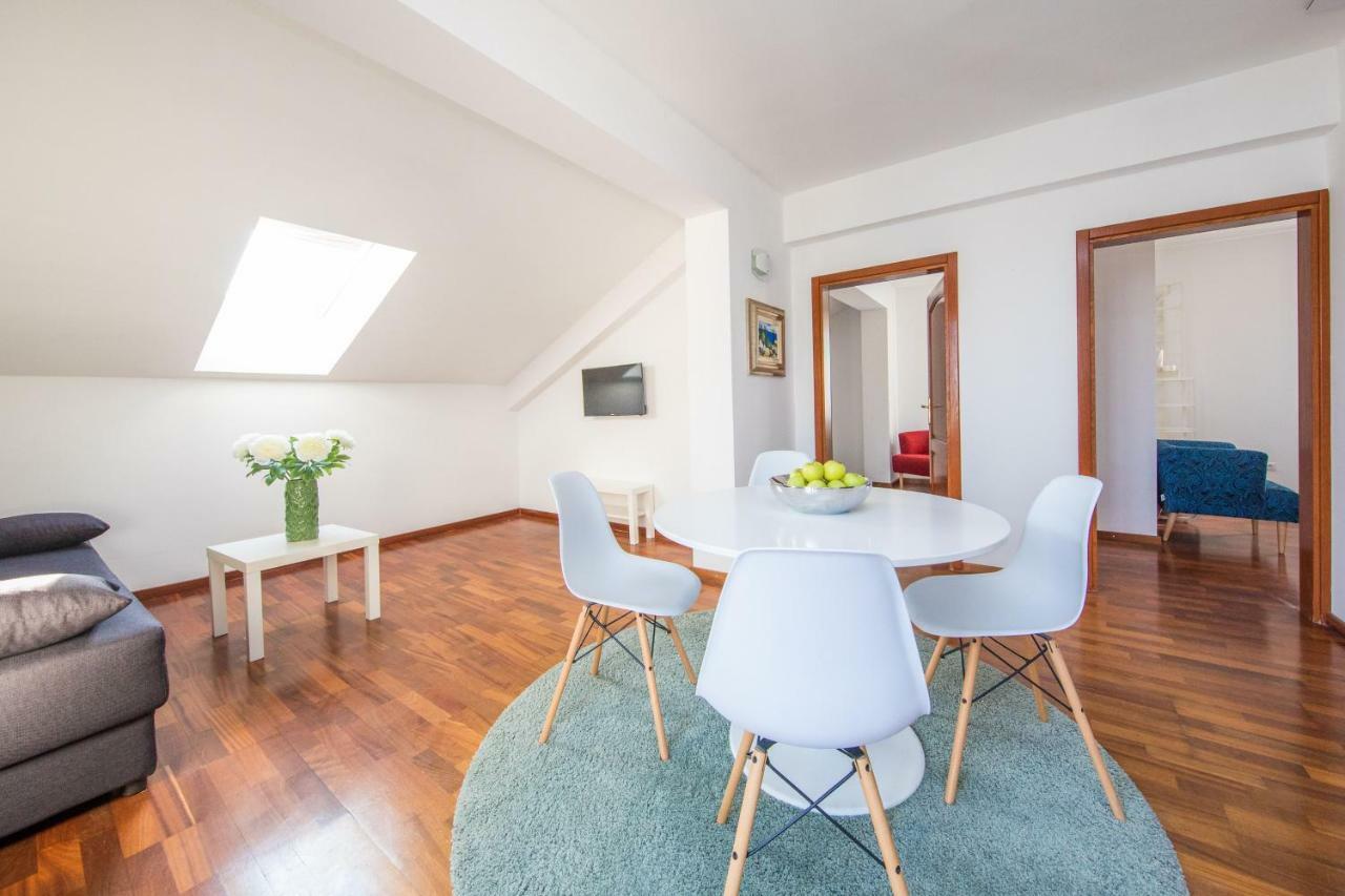 Villa Dard Dubrovnik Ngoại thất bức ảnh