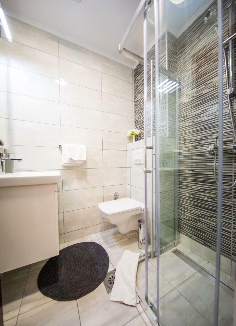 Villa Dard Dubrovnik Ngoại thất bức ảnh