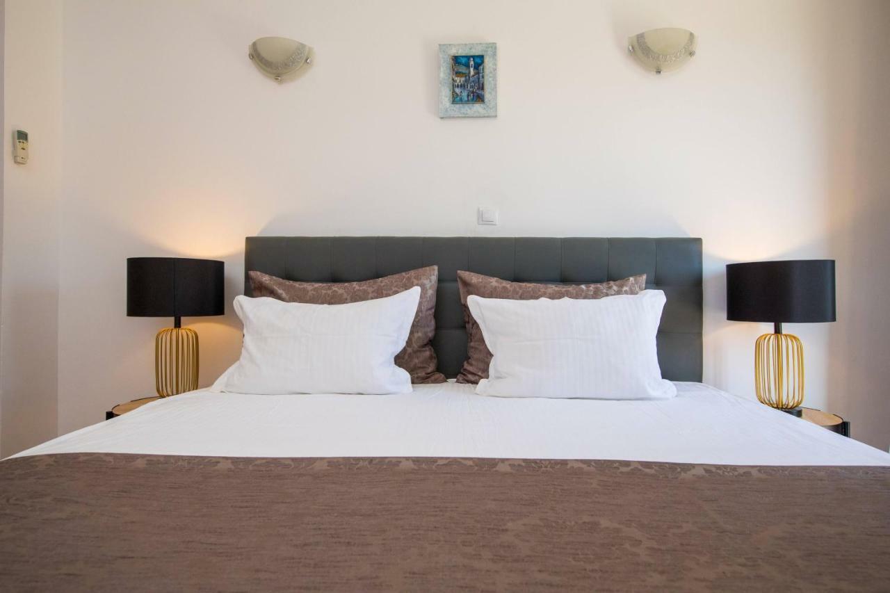Villa Dard Dubrovnik Ngoại thất bức ảnh
