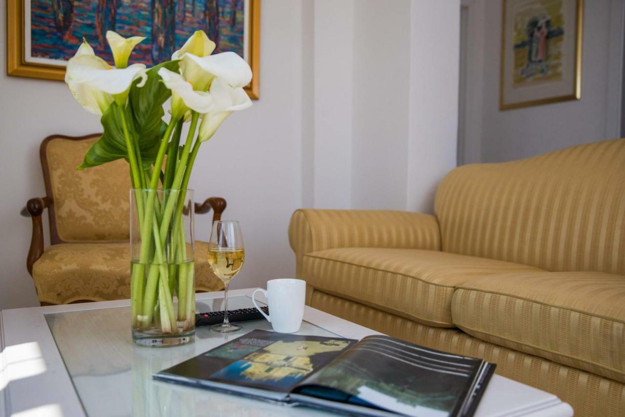 Villa Dard Dubrovnik Ngoại thất bức ảnh