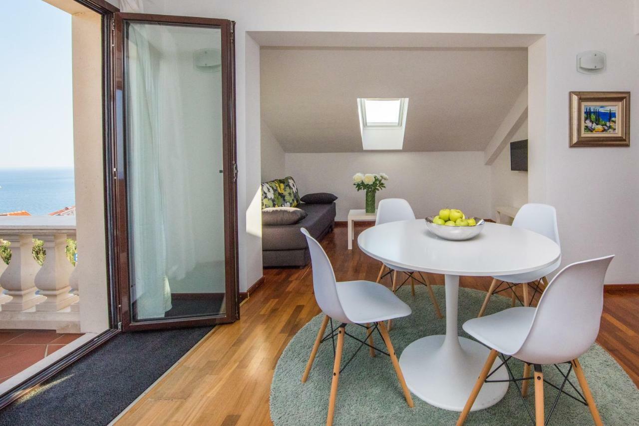Villa Dard Dubrovnik Ngoại thất bức ảnh