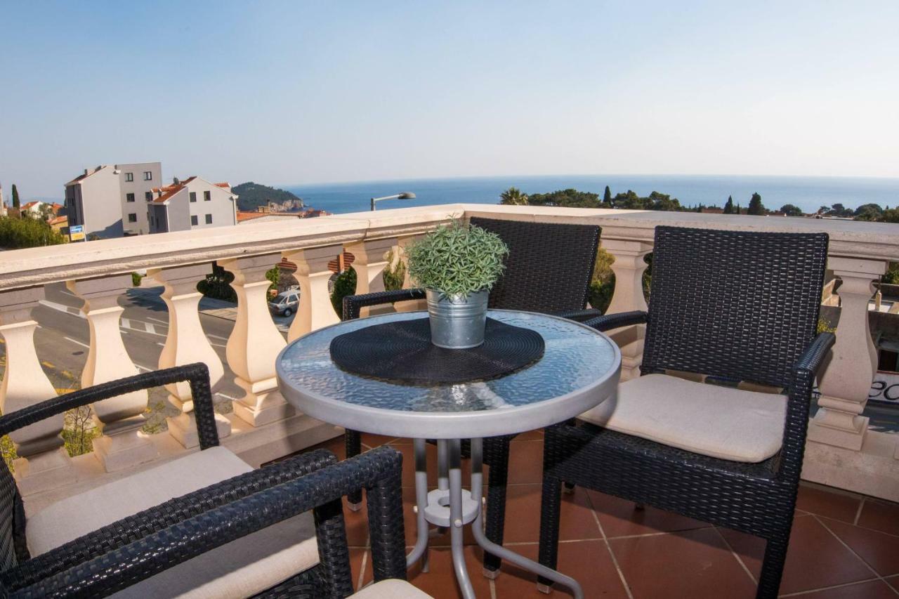 Villa Dard Dubrovnik Ngoại thất bức ảnh