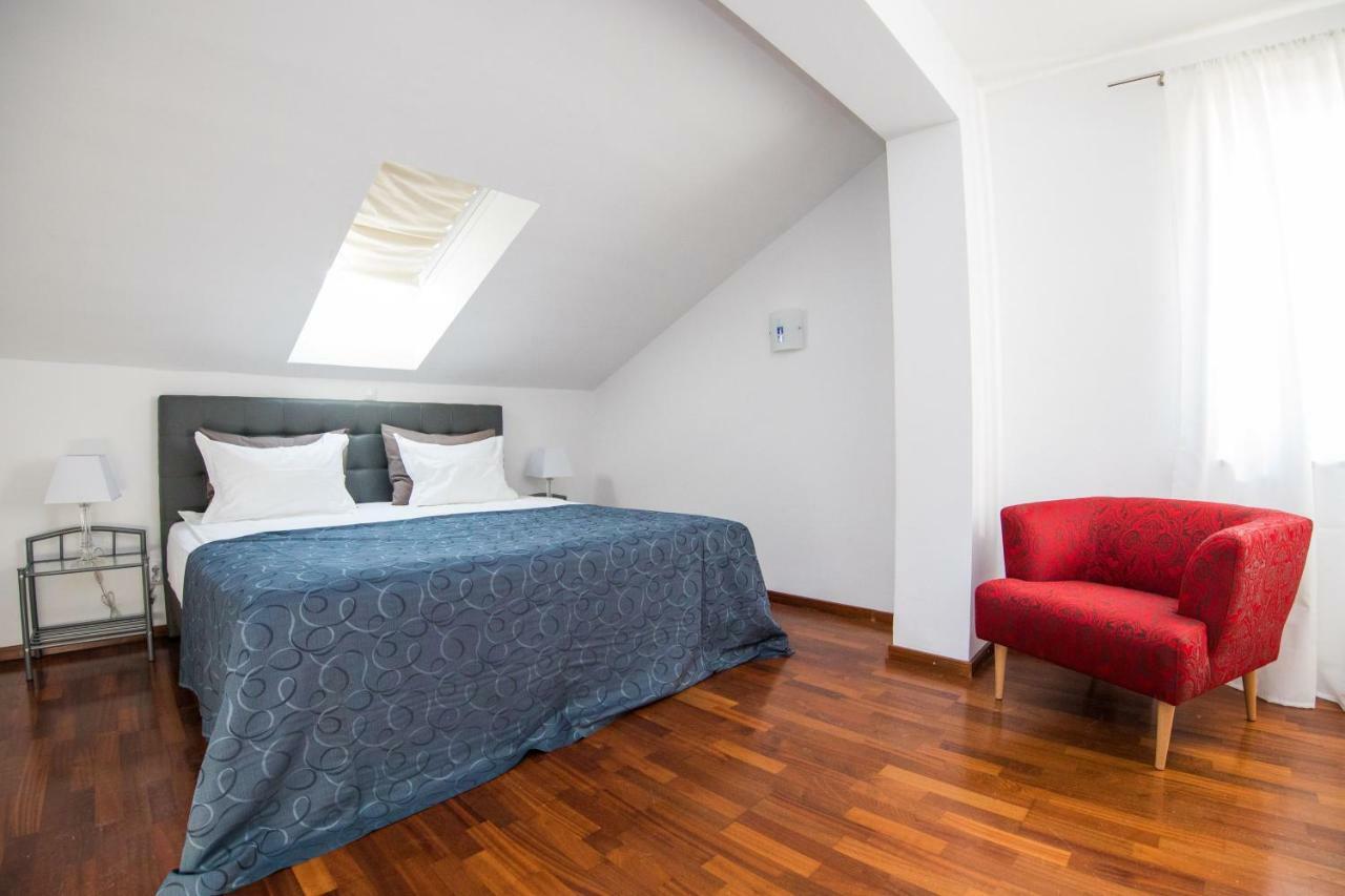 Villa Dard Dubrovnik Ngoại thất bức ảnh
