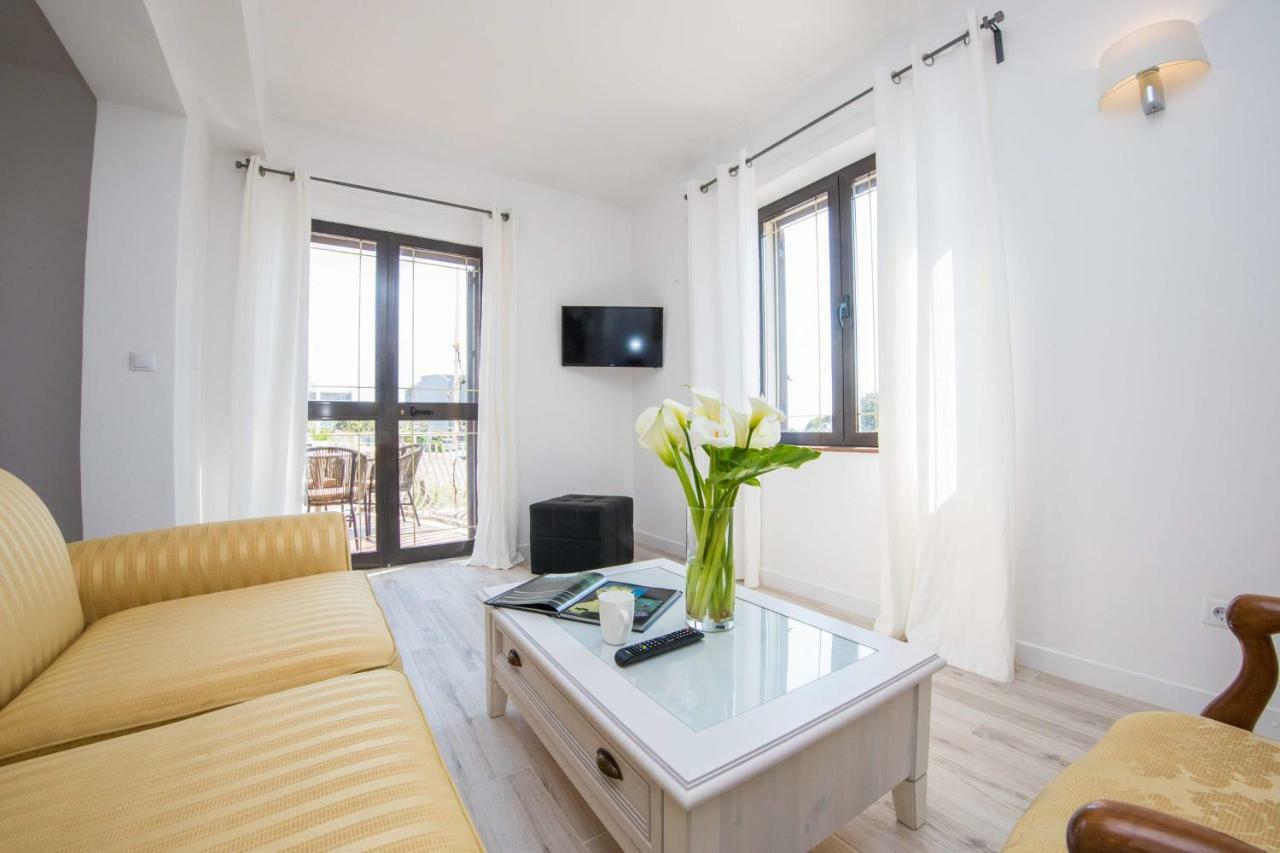 Villa Dard Dubrovnik Ngoại thất bức ảnh
