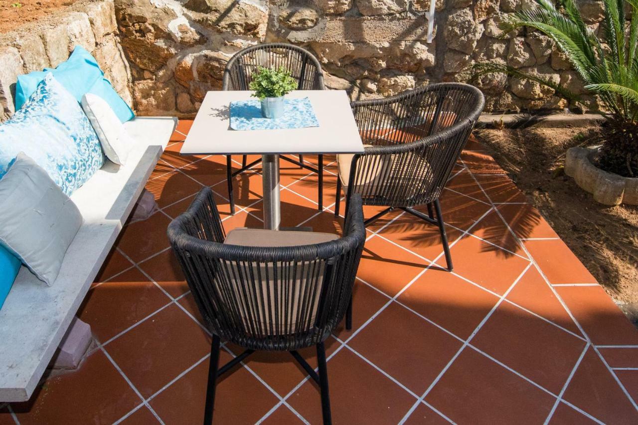 Villa Dard Dubrovnik Ngoại thất bức ảnh