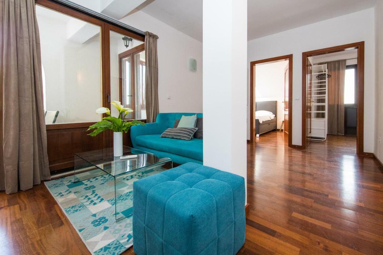 Villa Dard Dubrovnik Ngoại thất bức ảnh