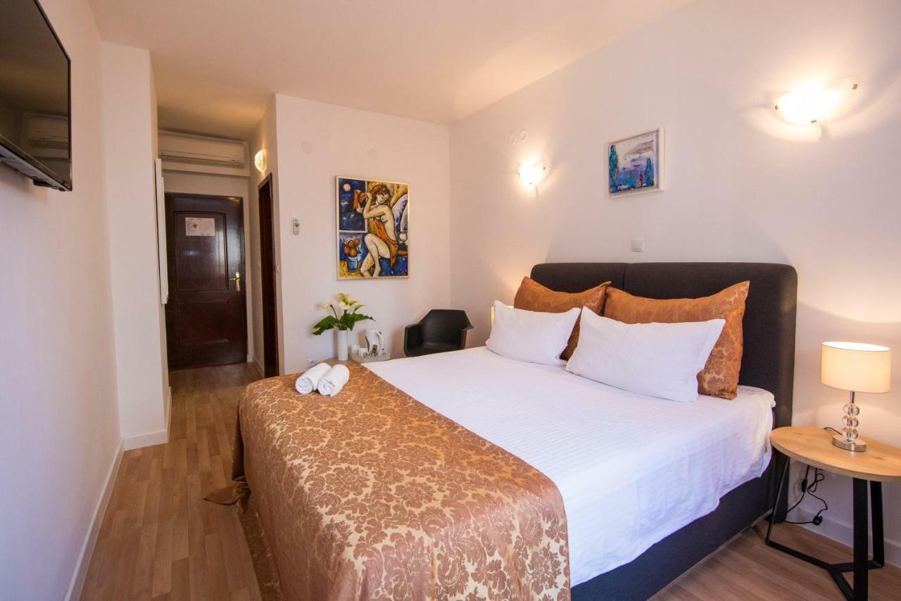 Villa Dard Dubrovnik Ngoại thất bức ảnh