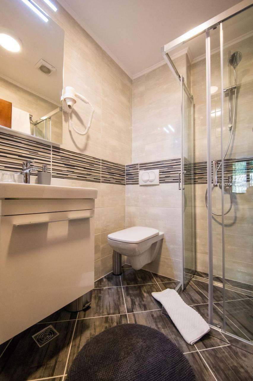 Villa Dard Dubrovnik Ngoại thất bức ảnh