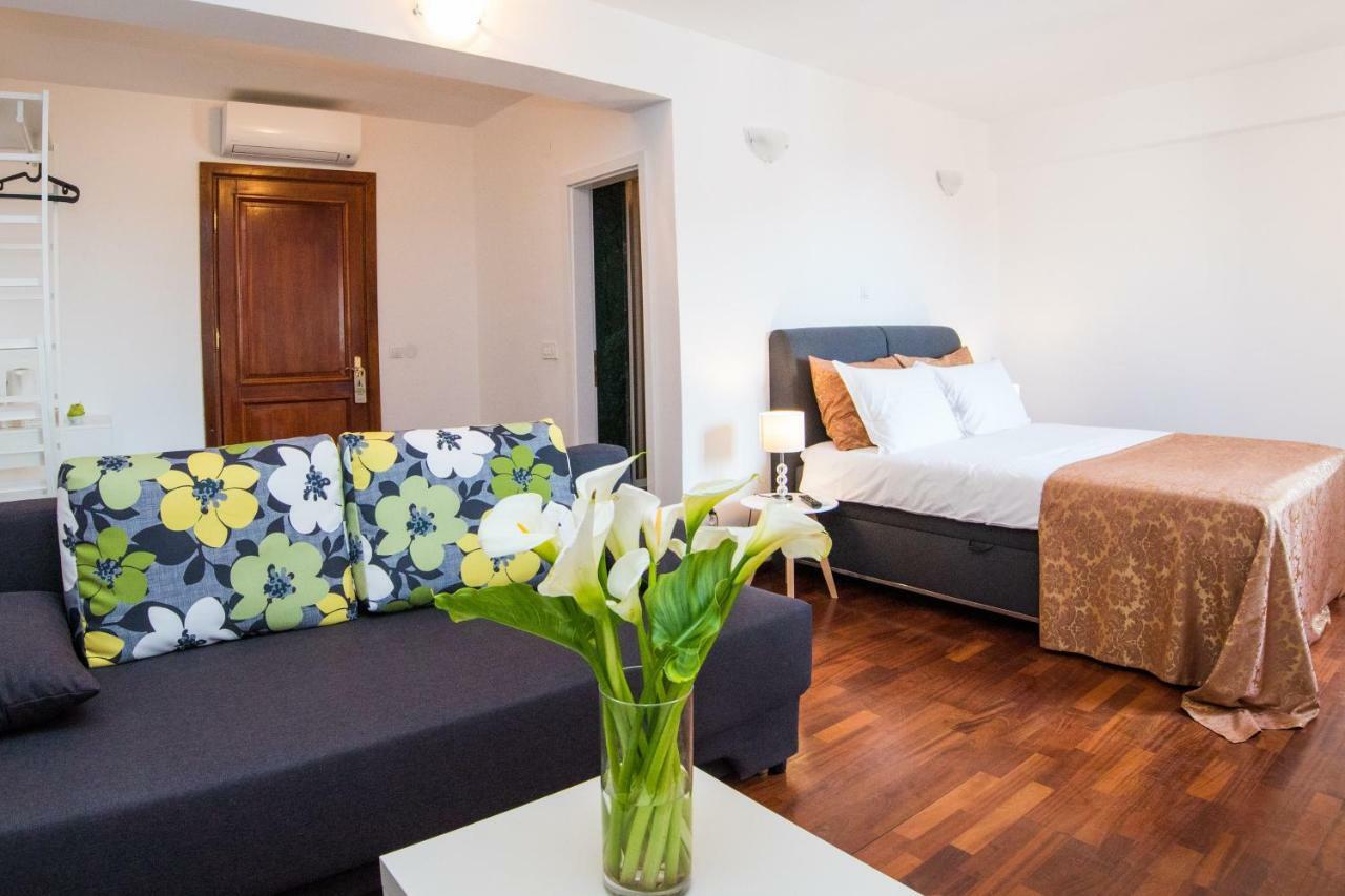 Villa Dard Dubrovnik Ngoại thất bức ảnh