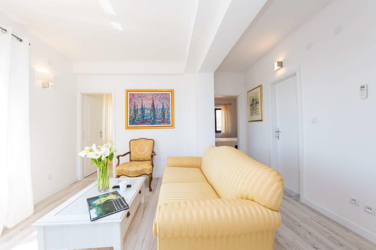Villa Dard Dubrovnik Ngoại thất bức ảnh