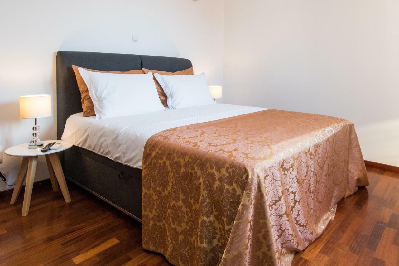 Villa Dard Dubrovnik Ngoại thất bức ảnh