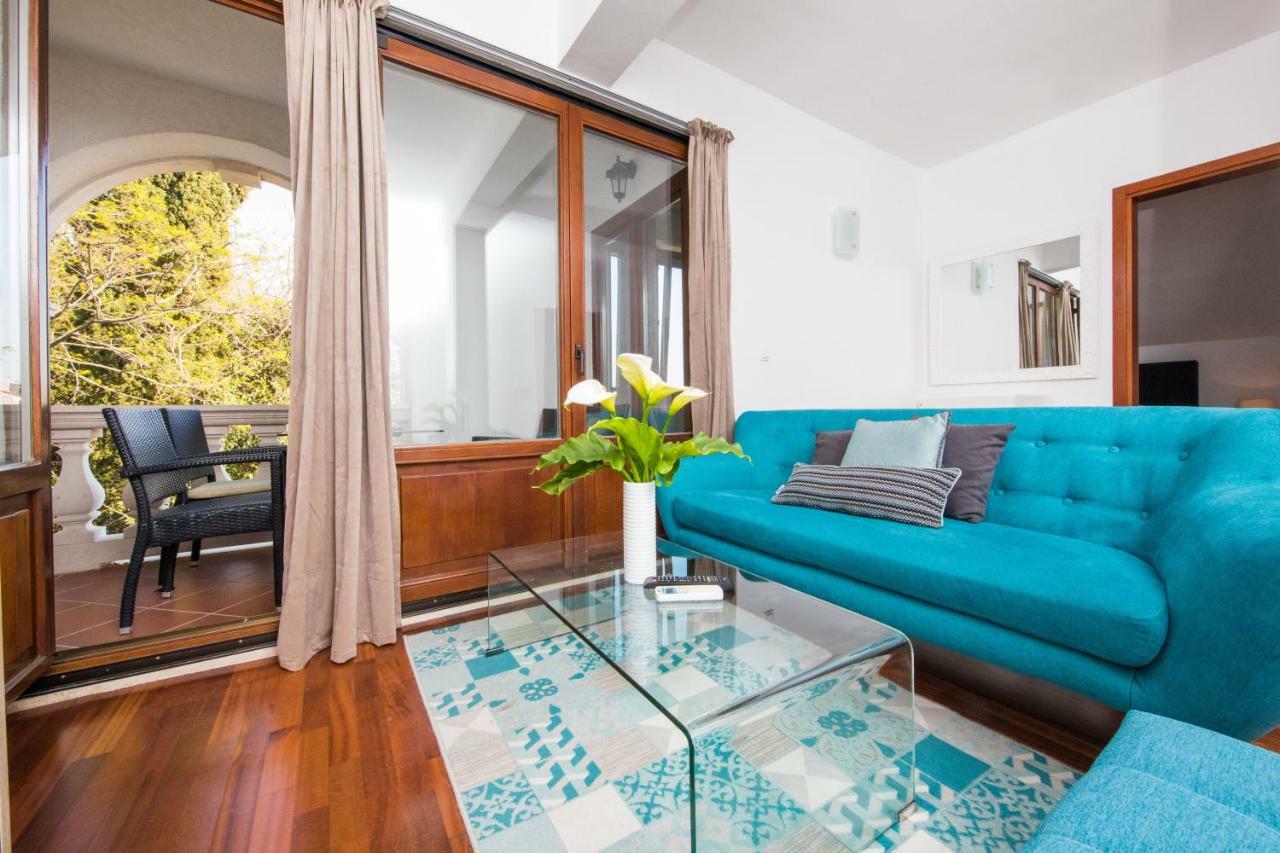 Villa Dard Dubrovnik Ngoại thất bức ảnh