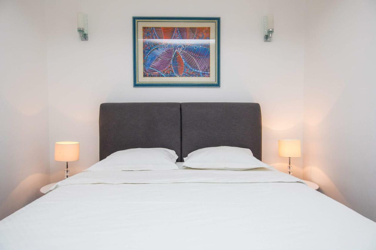 Villa Dard Dubrovnik Ngoại thất bức ảnh