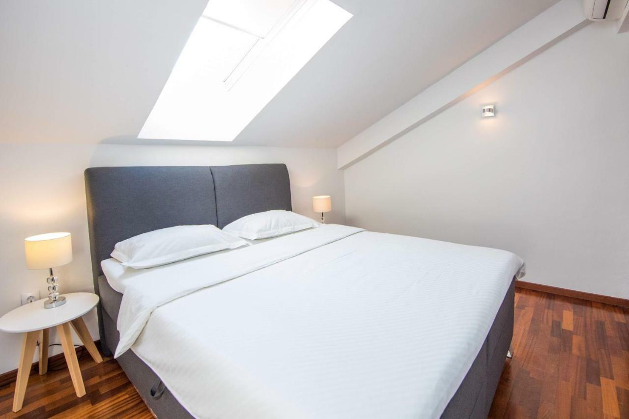 Villa Dard Dubrovnik Ngoại thất bức ảnh