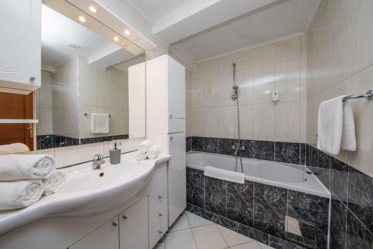 Villa Dard Dubrovnik Ngoại thất bức ảnh