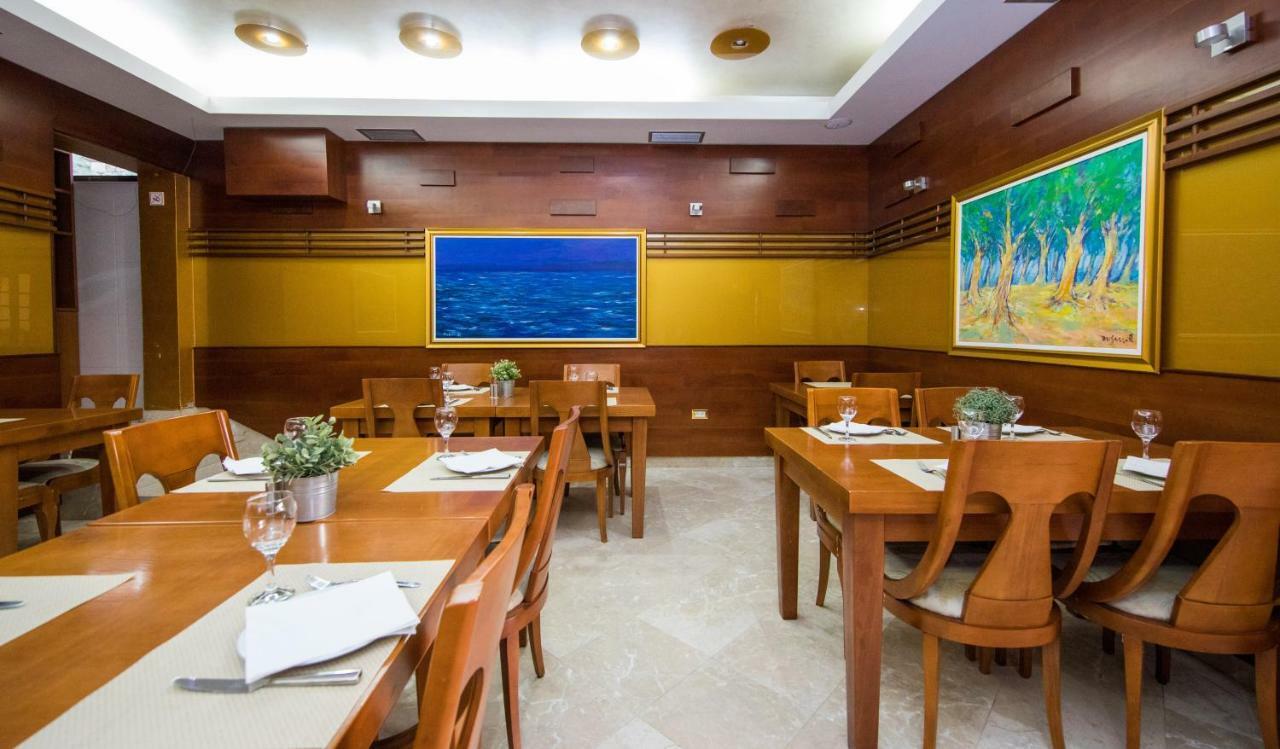 Villa Dard Dubrovnik Ngoại thất bức ảnh